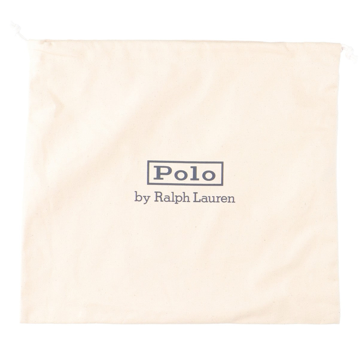 POLObyRalphLauren ポロラルフローレン 【新品同様】428P05475001 Polo ID ラフィア ミニ ショルダーバッグ