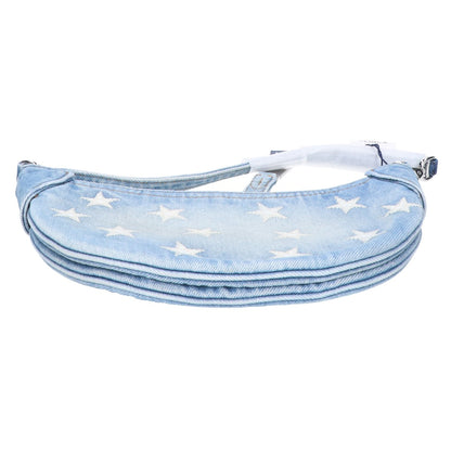 POLObyRalphLauren ポロラルフローレン 【新品同様】26SS WAPOBAG02V20211 428P05476001 Polo ID スター デニム ミニ ショルダーバッグ