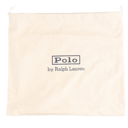 POLObyRalphLauren ポロラルフローレン 【新品同様】26SS WAPOBAG02V20211 428P05476001 Polo ID スター デニム ミニ ショルダーバッグ
