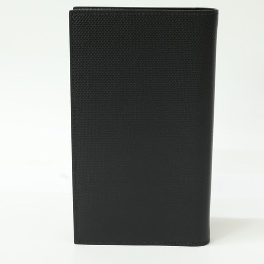 HERMES エルメス 【美品】□Q刻印 ヴィジョン アジャンダカバー グランアッシュ 手帳カバー 文房具