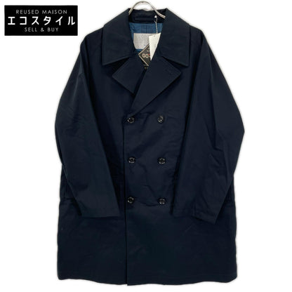 nanamica ナナミカ S25SB033 2L Cotton GORE-TEX Double Breasted Coat コート