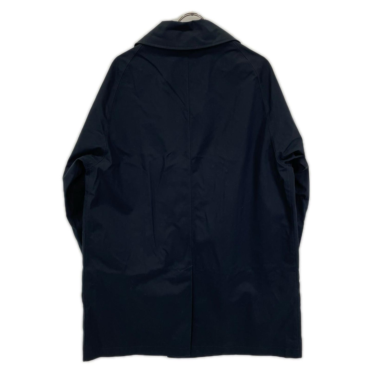 nanamica ナナミカ S25SB033 2L Cotton GORE-TEX Double Breasted Coat コート