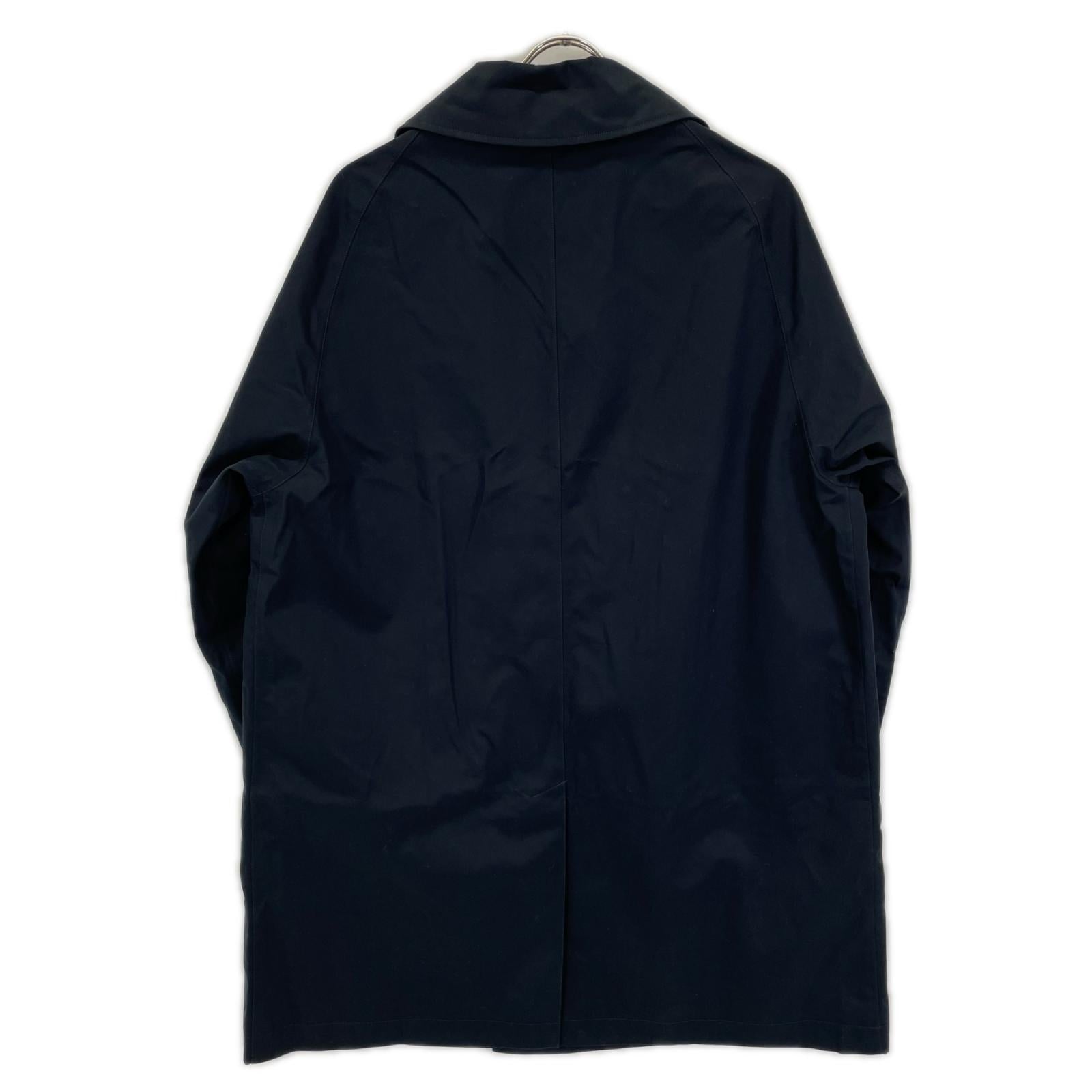 nanamica ナナミカ S25SB033 2L Cotton GORE-TEX Double Breasted Coat コート