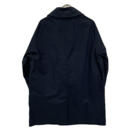 nanamica ナナミカ S25SB033 2L Cotton GORE-TEX Double Breasted Coat コート