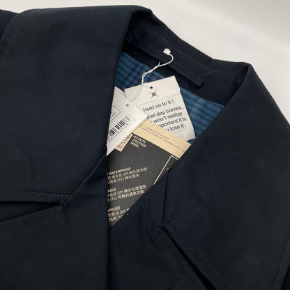 nanamica ナナミカ S25SB033 2L Cotton GORE-TEX Double Breasted Coat コート