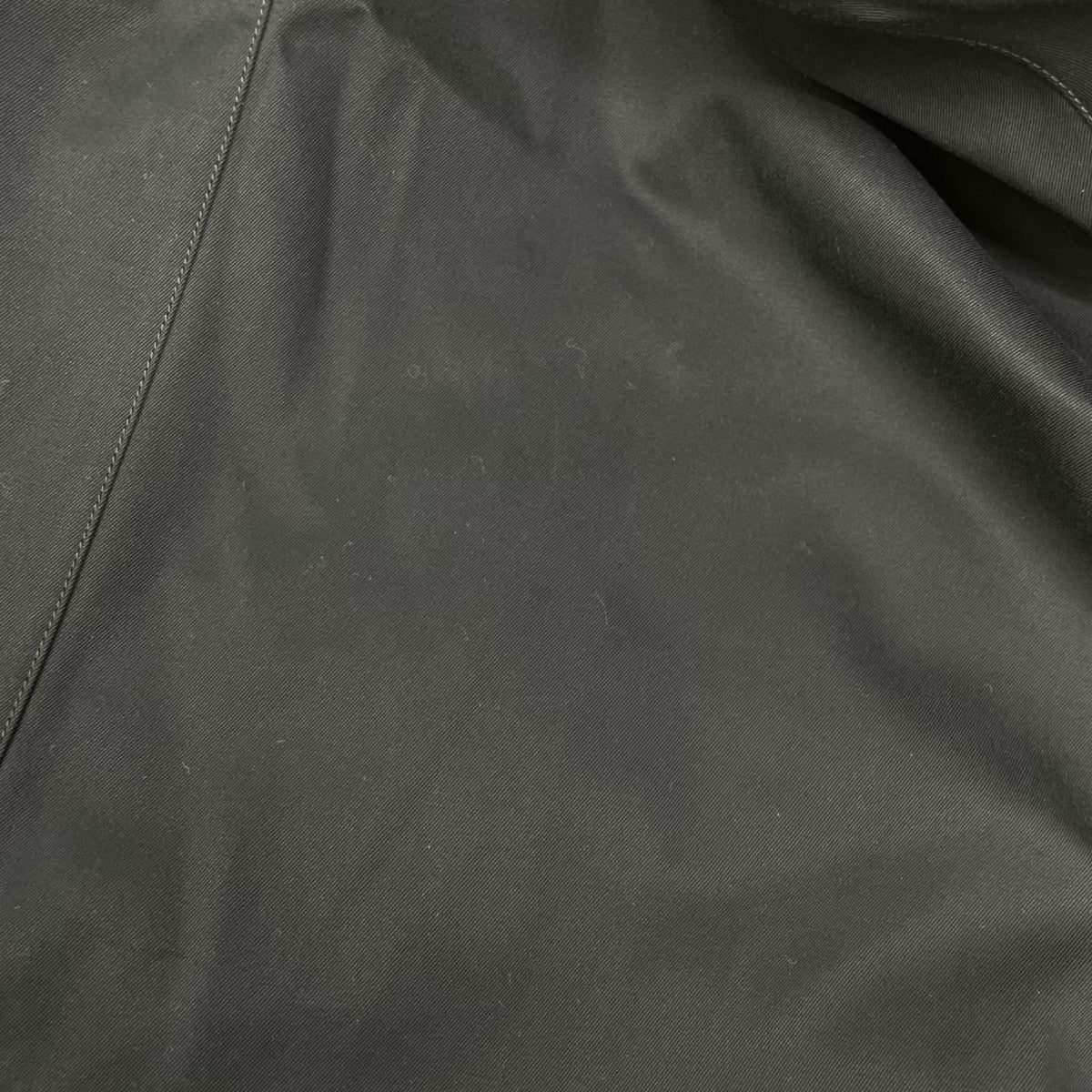 nanamica ナナミカ S25SB033 2L Cotton GORE-TEX Double Breasted Coat コート