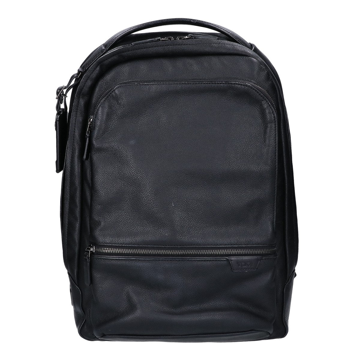TUMI トゥミ 1305321041 6302011DP HARRISON ハリソン ブラッドナー オールレザー バックパック リュック バックパック