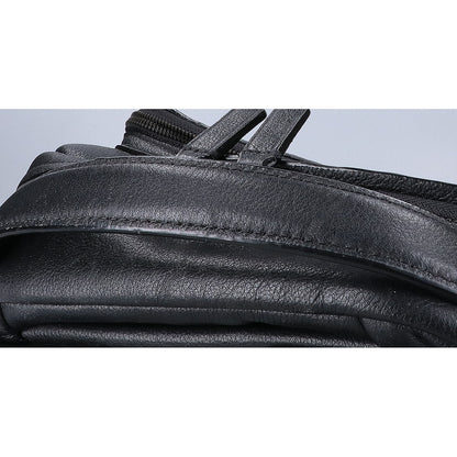 TUMI トゥミ 1305321041 6302011DP HARRISON ハリソン ブラッドナー オールレザー バックパック リュック バックパック