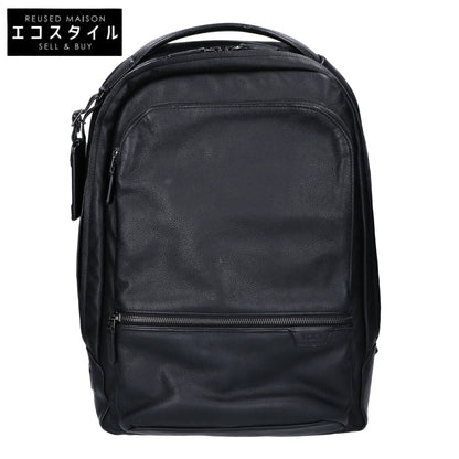 TUMI トゥミ 1305321041 6302011DP HARRISON ハリソン ブラッドナー オールレザー バックパック リュック バックパック