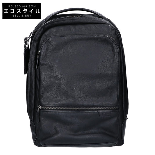 TUMI トゥミ 1305321041 6302011DP HARRISON ハリソン ブラッドナー オールレザー バックパック リュック バックパック