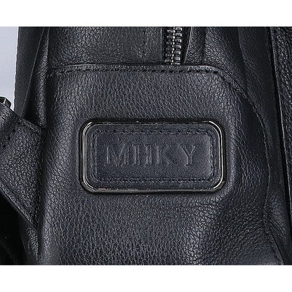 TUMI トゥミ 1305321041 6302011DP HARRISON ハリソン ブラッドナー オールレザー バックパック リュック バックパック