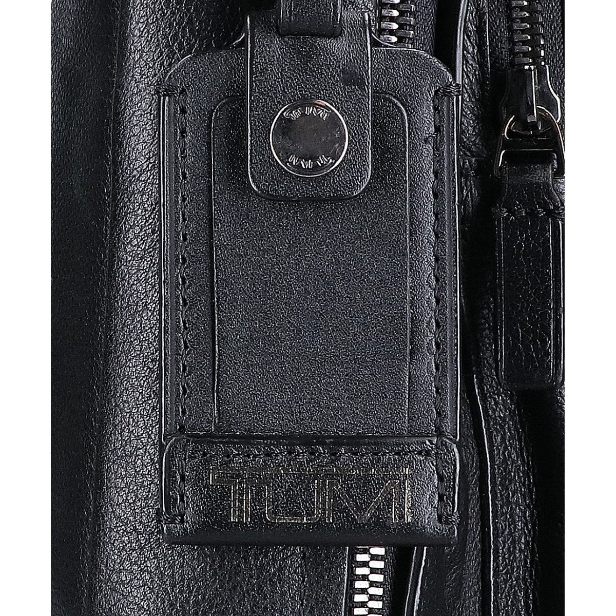 TUMI トゥミ 1305321041 6302011DP HARRISON ハリソン ブラッドナー オールレザー バックパック リュック バックパック