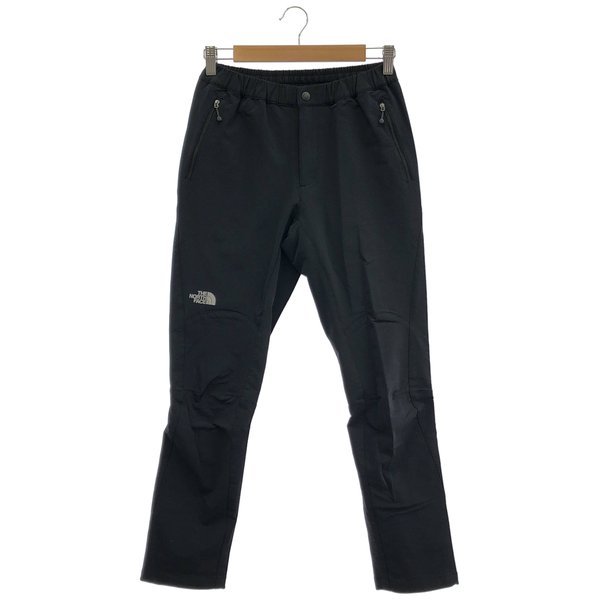 THE NORTH FACE ノースフェイス NTW52927 ブラック Alpine Light pants アルパインライト パンツ ボトムス