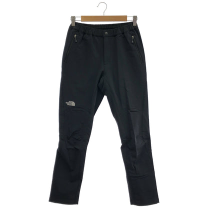 THE NORTH FACE ノースフェイス NTW52927 ブラック Alpine Light pants アルパインライト パンツ ボトムス