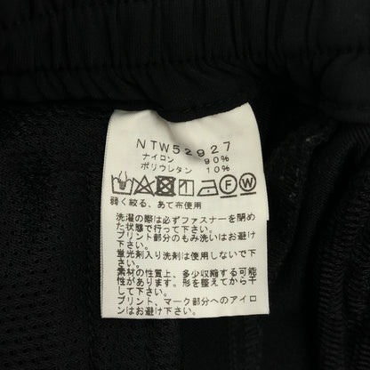 THE NORTH FACE ノースフェイス NTW52927 ブラック Alpine Light pants アルパインライト パンツ ボトムス