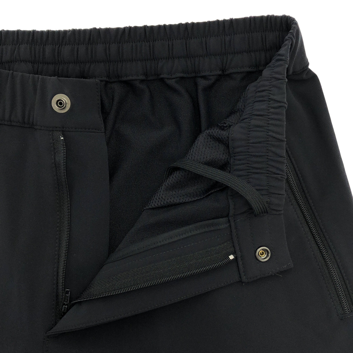 THE NORTH FACE ノースフェイス NTW52927 ブラック Alpine Light pants アルパインライト パンツ ボトムス