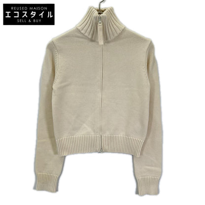 TODAYFUL トゥデイフル 12520508 アイボリー Compact Zip Knit ジップニットジャケット トップス