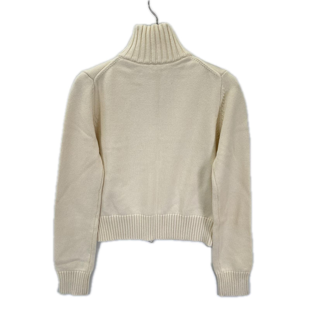 TODAYFUL トゥデイフル 12520508 アイボリー Compact Zip Knit ジップニットジャケット トップス