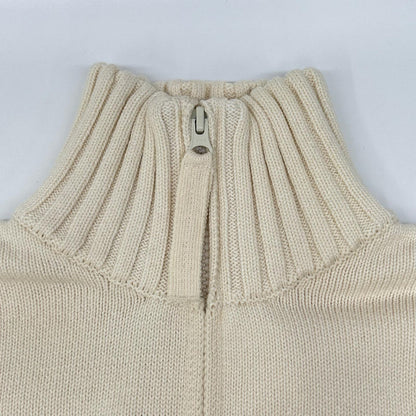 TODAYFUL トゥデイフル 12520508 アイボリー Compact Zip Knit ジップニットジャケット トップス