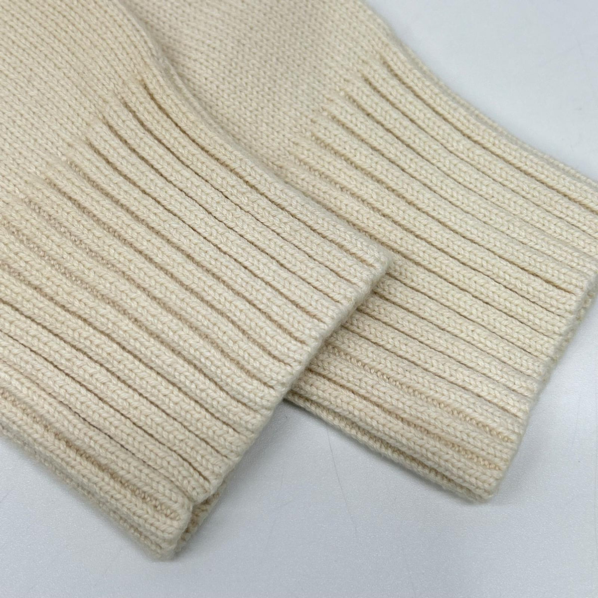 TODAYFUL トゥデイフル 12520508 アイボリー Compact Zip Knit ジップニットジャケット トップス