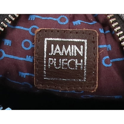 JAMIN PUECH ジャマンピュエッシュ フクロウ ショルダーバッグ