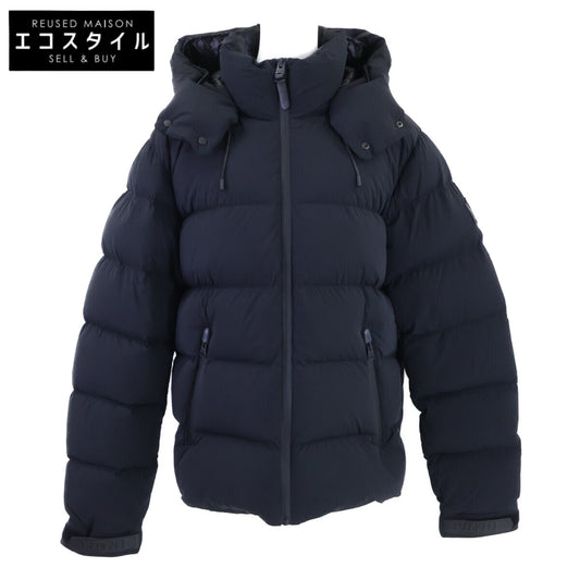 Mackage Mackage 10332245-3A SAMUEL Samuel hooded down jacket jacket