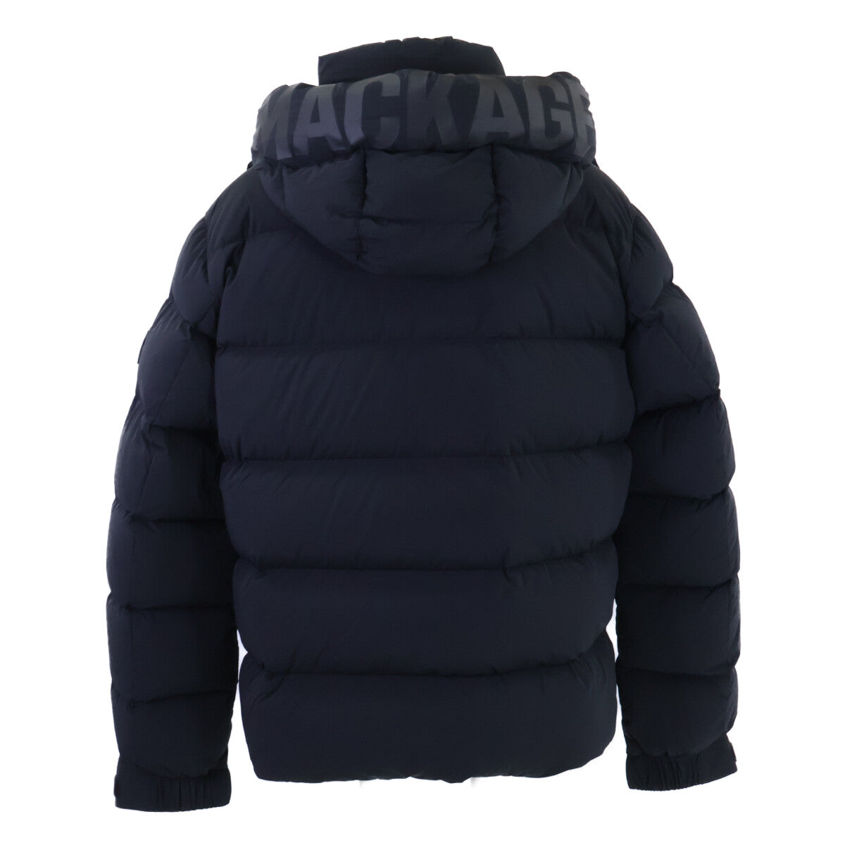 Mackage マッカージュ 10332245-3A SAMUEL サミュエル フード付ダウンジャケット ジャケット