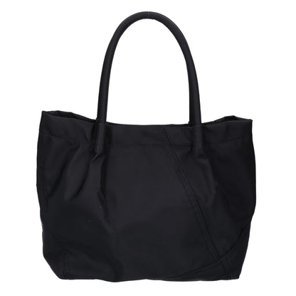 MARNI マルニ 【美品】M01610 KIDS スパンコールロゴ ナイロン ハンドバッグ