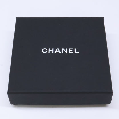 CHANEL シャネル 新品同様 B23C ABA121 GP/レザー/レジン ココマーク マトラッセチェーンバッグモチーフ バッグチャーム/ キーホルダー