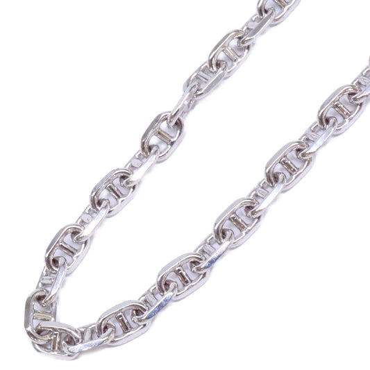 TOMWOOD トムウッド 【美品】100089-17 925 Cable Chain ケーブル チェーン ネックレス