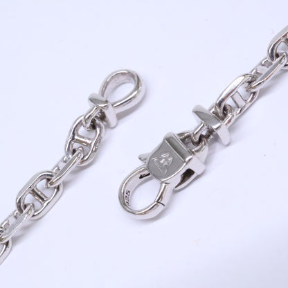 TOMWOOD トムウッド 【美品】100089-17 925 Cable Chain ケーブル チェーン ネックレス