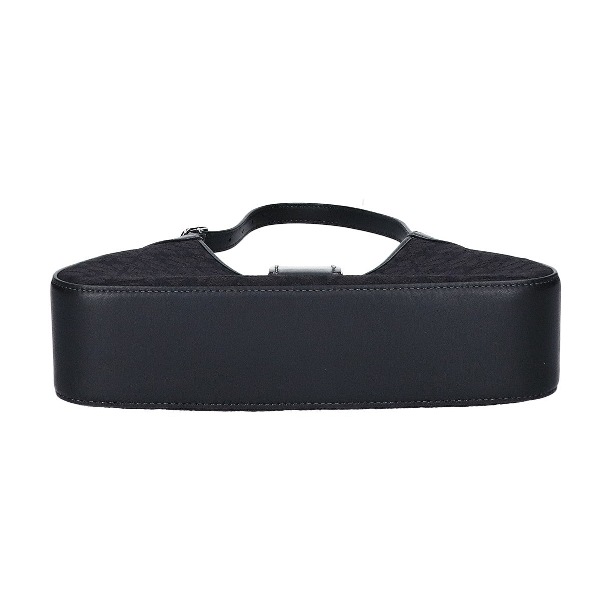 Kate spade ケイトスペード 【美品】KI455 スペード フラワー ジャカード ヌーヴォー スモール ショルダーバッグ