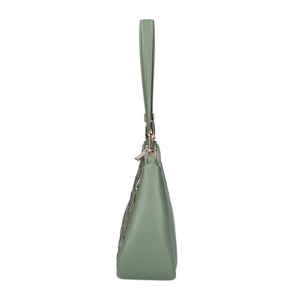 Kate spade ケイトスペード 【美品】KM149 ケイラ スモール コンバーチブル 2WAYショルダー ハンドバッグ