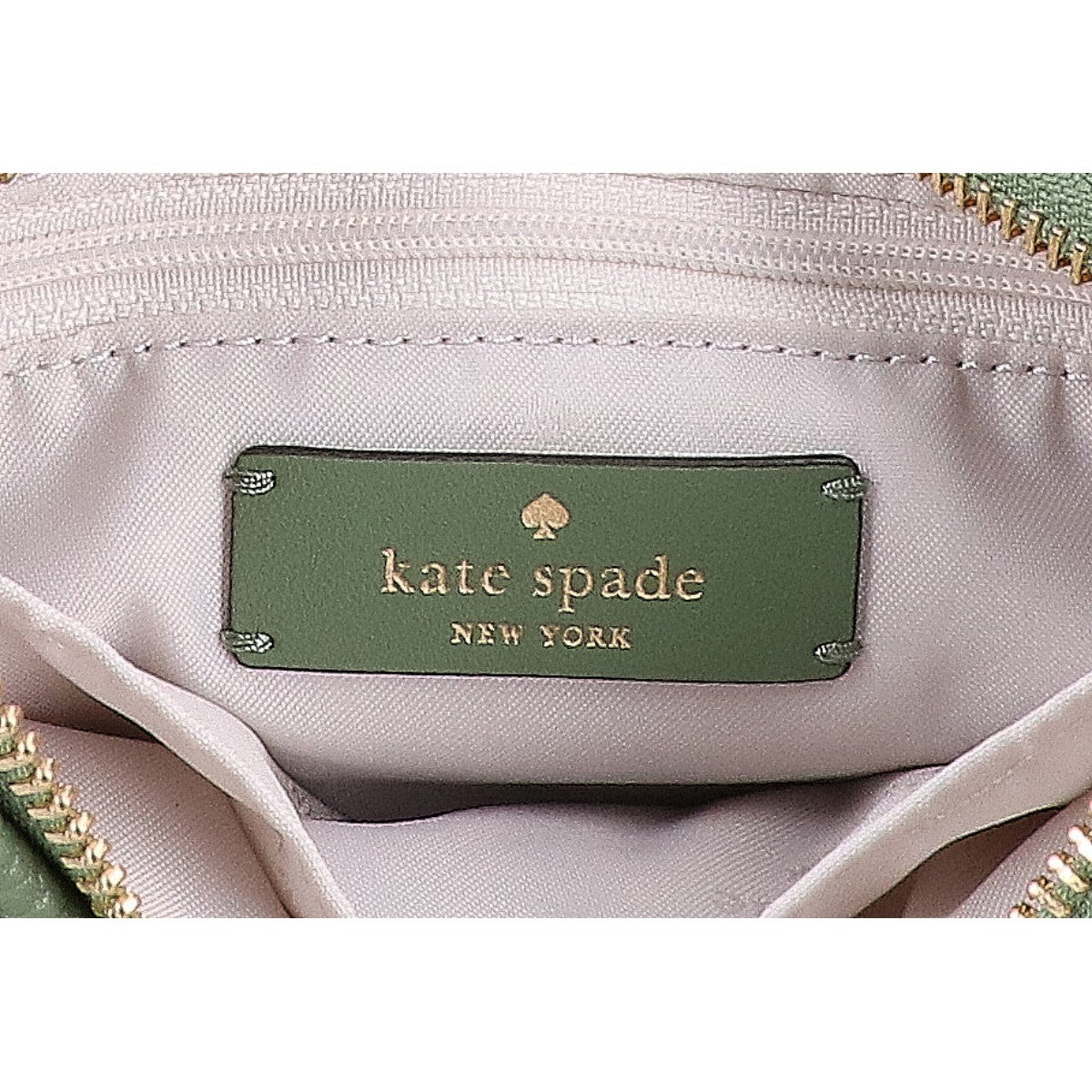 Kate spade ケイトスペード 【美品】KM149 ケイラ スモール コンバーチブル 2WAYショルダー ハンドバッグ