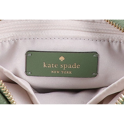 Kate spade ケイトスペード 【美品】KM149 ケイラ スモール コンバーチブル 2WAYショルダー ハンドバッグ