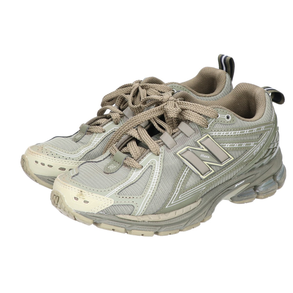 NEW BALANCE ニューバランス M1906RHB メッシュ スニーカー シューズ