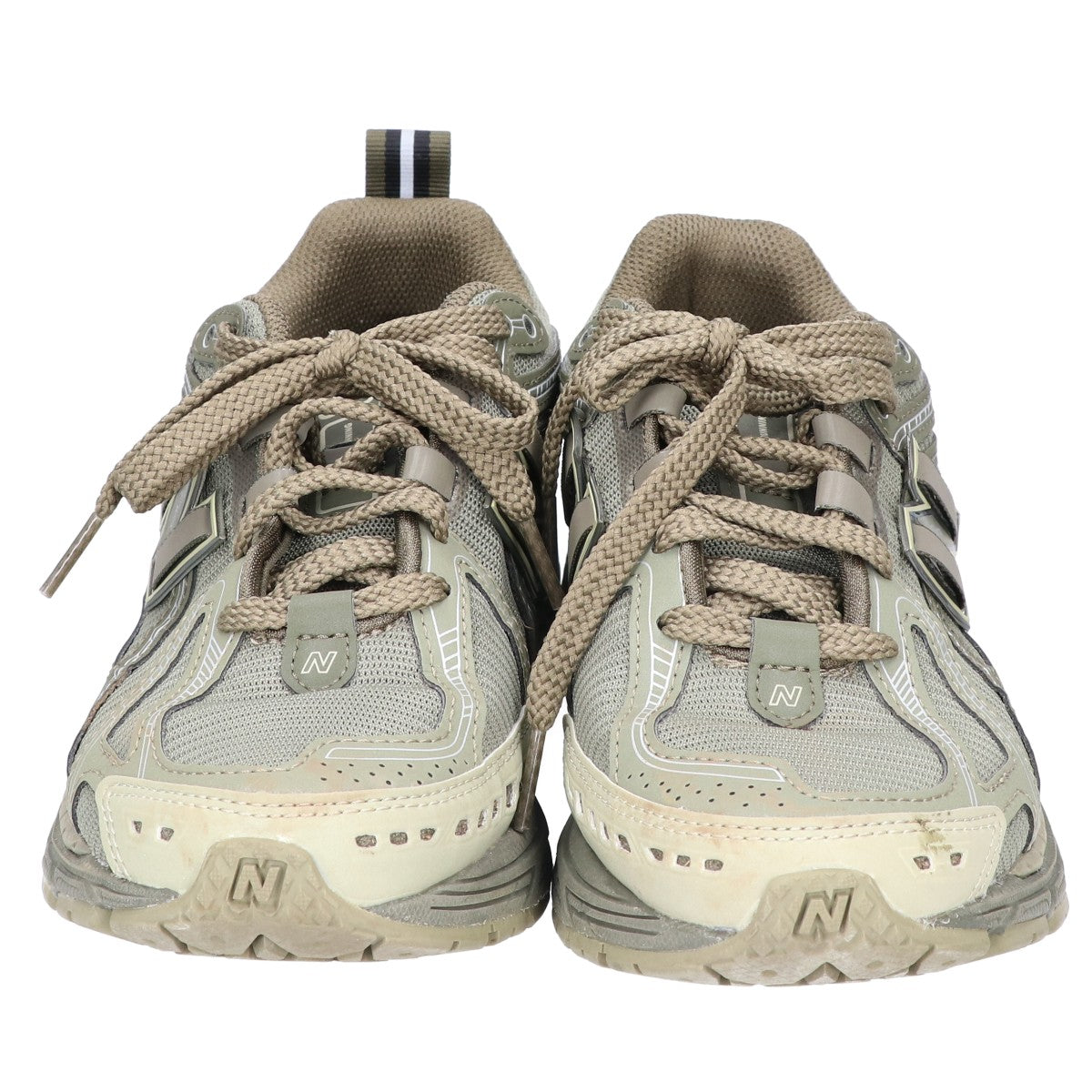 NEW BALANCE ニューバランス M1906RHB メッシュ スニーカー シューズ