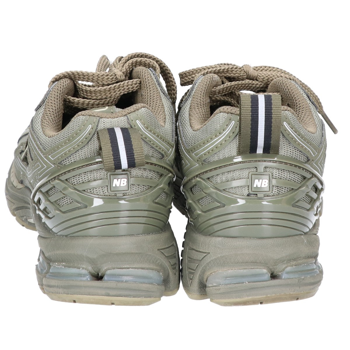 NEW BALANCE ニューバランス M1906RHB メッシュ スニーカー シューズ