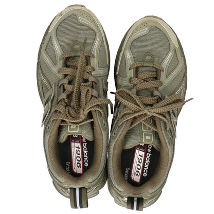 NEW BALANCE ニューバランス M1906RHB メッシュ スニーカー シューズ
