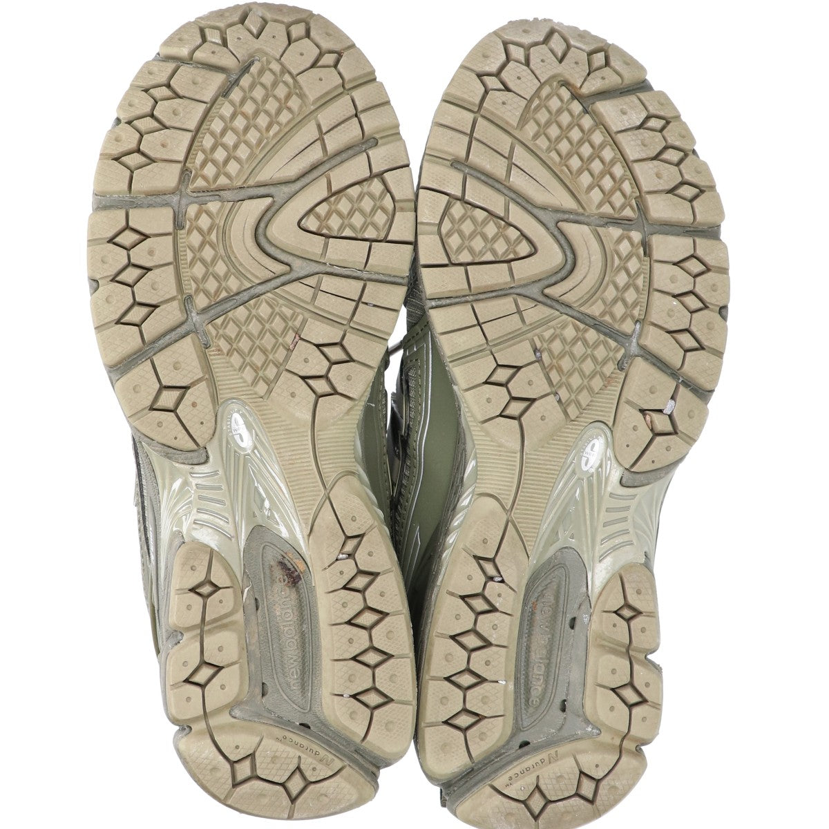 NEW BALANCE ニューバランス M1906RHB メッシュ スニーカー シューズ