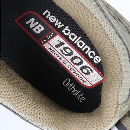 NEW BALANCE ニューバランス M1906RHB メッシュ スニーカー シューズ
