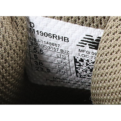 NEW BALANCE ニューバランス M1906RHB メッシュ スニーカー シューズ