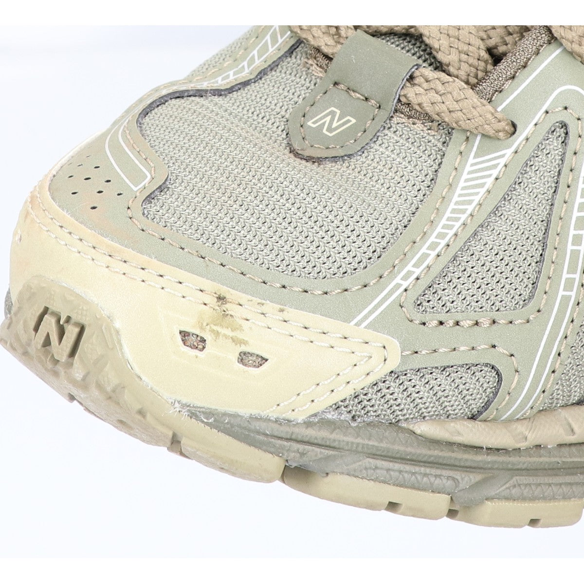 NEW BALANCE ニューバランス M1906RHB メッシュ スニーカー シューズ
