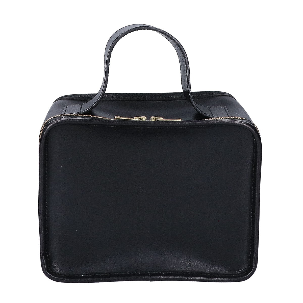 LIFESTYLIST ライフスタイリスト Leather Mini Book Bag レザー ミニブックバッグ/ ハンドバッグ