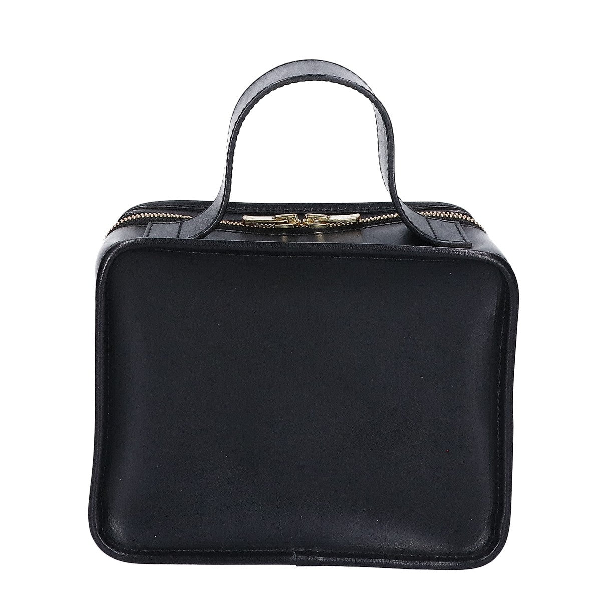 LIFESTYLIST ライフスタイリスト Leather Mini Book Bag レザー ミニブックバッグ/ ハンドバッグ