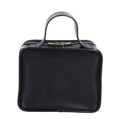 LIFESTYLIST ライフスタイリスト Leather Mini Book Bag レザー ミニブックバッグ/ ハンドバッグ