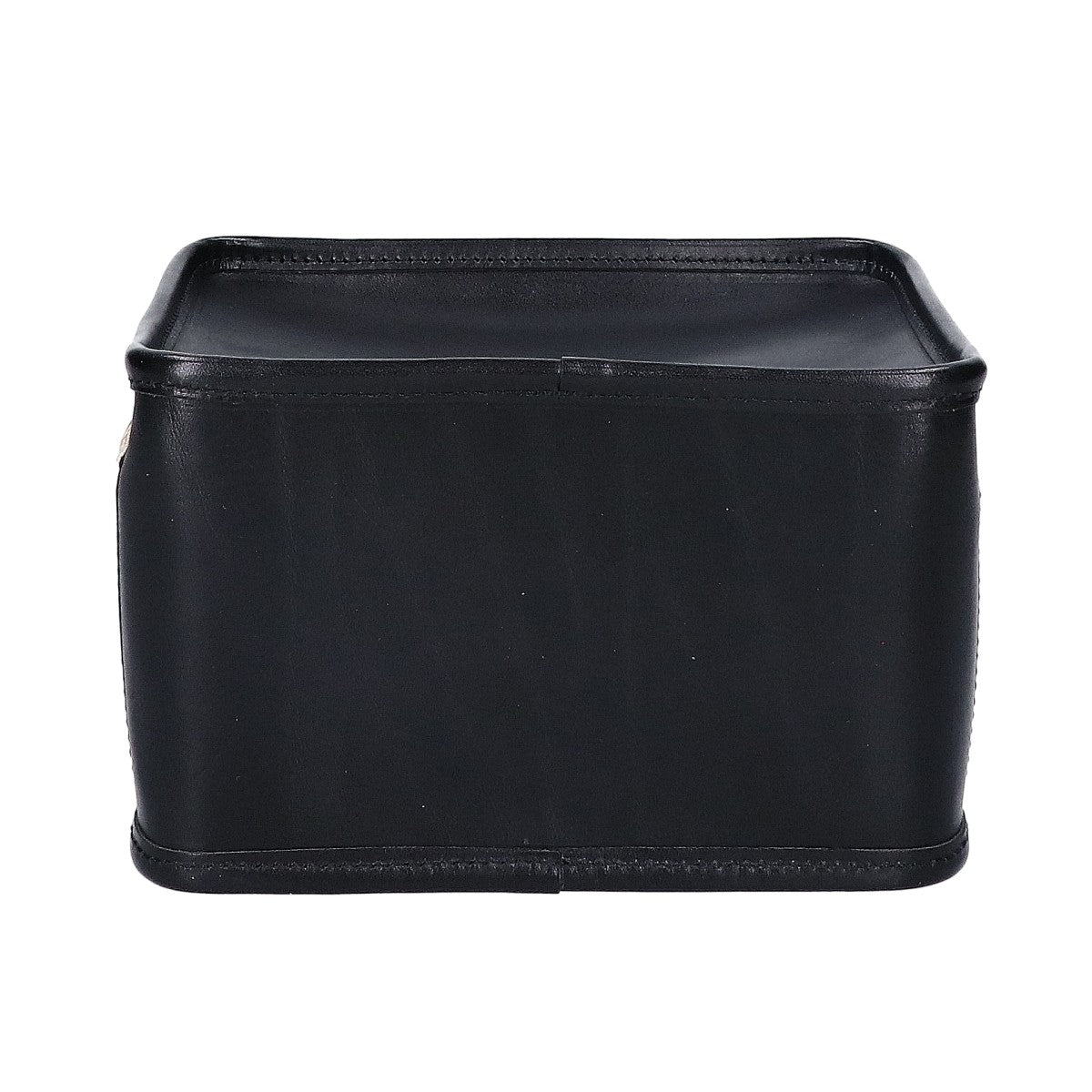 LIFESTYLIST ライフスタイリスト Leather Mini Book Bag レザー ミニブックバッグ/ ハンドバッグ