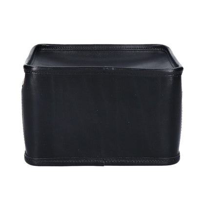 LIFESTYLIST ライフスタイリスト Leather Mini Book Bag レザー ミニブックバッグ/ ハンドバッグ