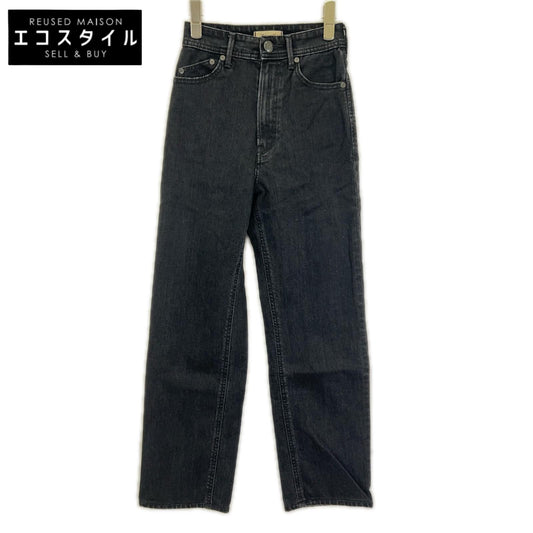 YANUK ヤヌーク 57142237 OBK LEA ボーイズストレートデニムパンツ ボトムス