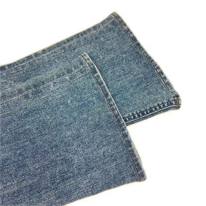 YANUK ヤヌーク 57153343 FLB SHANNY Boot Cut ブーツカットデニムパンツ ボトムス